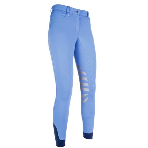HKM "Toulon" Breeches - Corn Blue - OUT OF STOCK