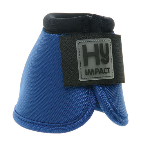 HyIMPACT Pro Over Reach Boots - Blue
