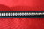 Silver Clincher Black Leather Browband