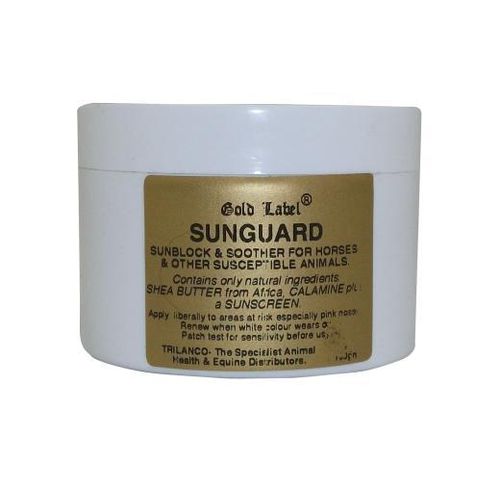 Gold Label Sun Guard