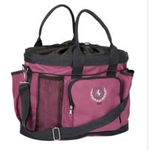 USG Large Grooming Bag in Pink