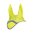 HKM Reflective Ear Bonnet - Neon Yellow