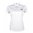 HKM White High Function Competition Shirt