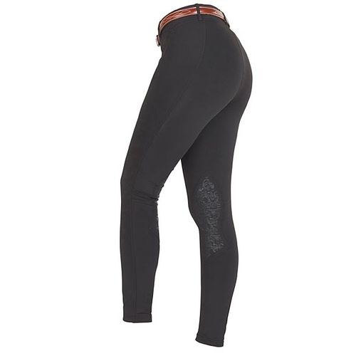 Just Togs Liberty Riding Leggings - Navy - CURRENTLY OUT OF STOCK