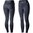 Horze Active Womens Silicone FS Tights - Navy - SOLD OUT