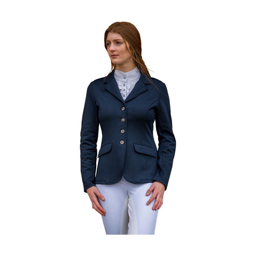 HyFASHION Stoneleigh Ladies Competition Jacket - Navy