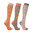 HyFASHION Horse Shoes Socks (Pack of 3)