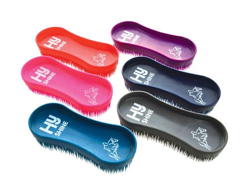 HySHINE Miracle Brush - 4 Colours Available