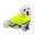 HyViZ Padded Fluorescent Dog Coat
