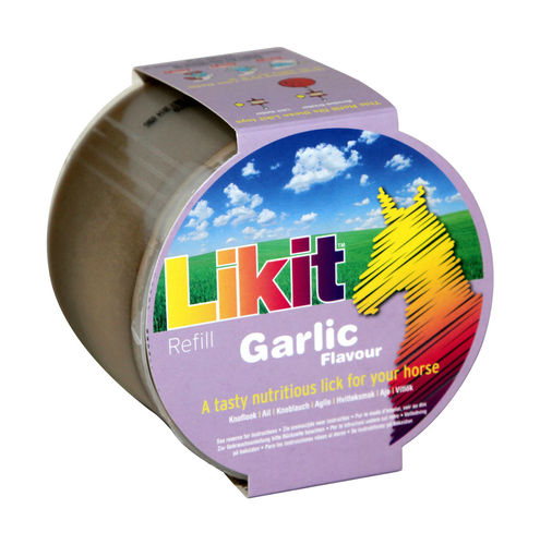 LIKIT Refills - all flavours