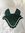 Pinnacle CC Pad, Ear Bonnet & T&F Boots - Hunters Green/White
