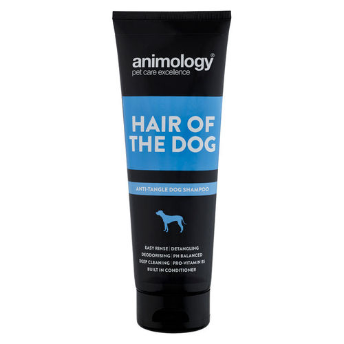 Animology Hair of the Dog Shampoo - 250ml