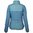 HORZE Maeve Softshell Hybrid Jacket - Mid Blue