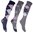 HKM Cardiff Socks - Pack of 3 (VERY POPULAR) - 2 Colours