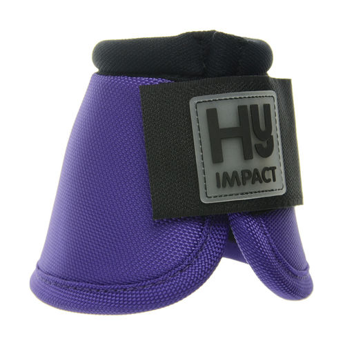 HyIMPACT Pro Over Reach Boots - Purple
