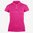 Horze Jasmine Women's Short Sleeved Riding/Training Top - Pink