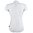 HKM "LIMONI" Competition Shirt - White