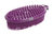 HySHINE Pebble Brush - 2 Sided Grooming Tool - 2 Colours