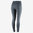 Horze Gracie Womens All Season Silicon FS Riding Tights with Phone Pocket - Grey- SOLD OUT
