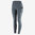 Horze Gracie Womens All Season Silicon FS Riding Tights with Phone Pocket - Grey- SOLD OUT