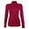 HKM Function Shirt/Base Layer - Wine Red