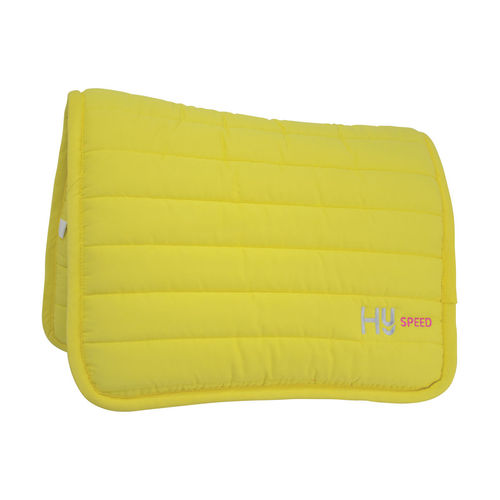 HySpeed Neon Reversible Comfort Pad - 3 Colours