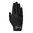 Horze Arielle Summer Gloves with Siloone Palm - Black