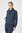 Horze Remy Organic Cotton Sweatshirt - Dark Blue