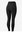 Horze Remy Organic Cotton Riding Tights with Full Silicone Seat - Black