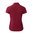 Horze Mia Short Sleeve Training Shirt with Mesh Panels- Pink