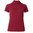 Horze Mia Short Sleeve Training Shirt with Mesh Panels- Pink