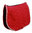 Rhinegold Wave Saddle Pads - Various colours